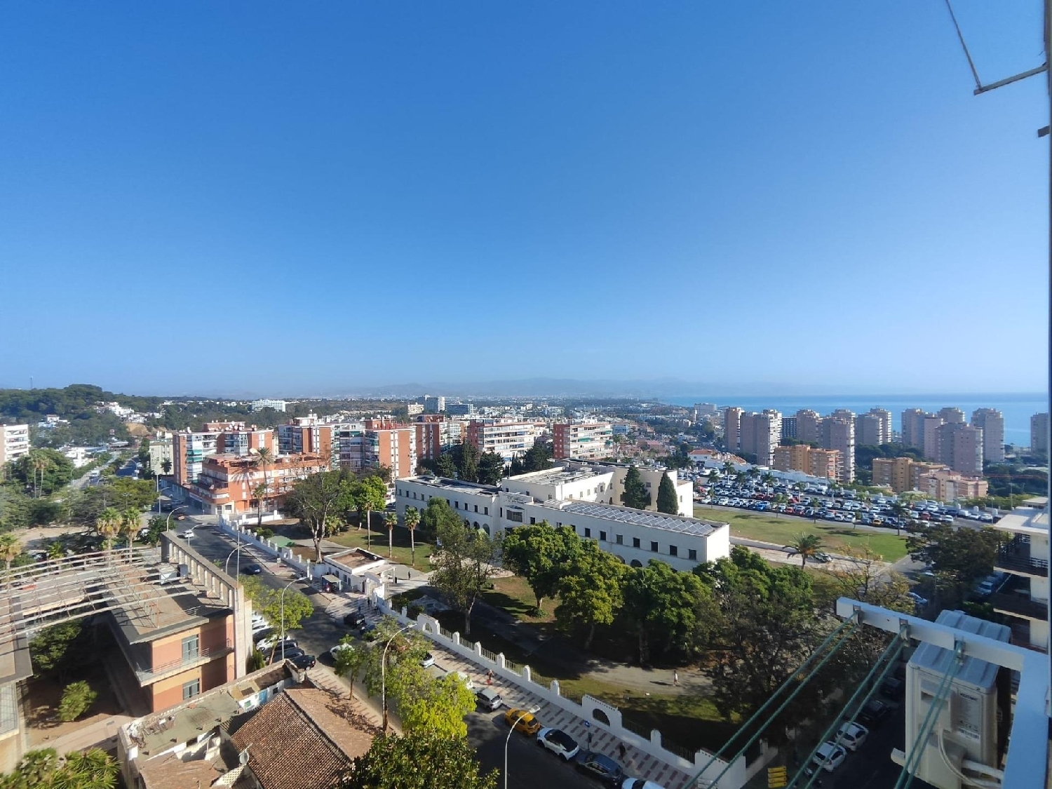 for sale studio apartment Torremolinos Costa Del Sol Occidental 2