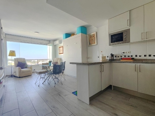 Torremolinos Costa Del Sol Occidental studio apartment foto 6316029