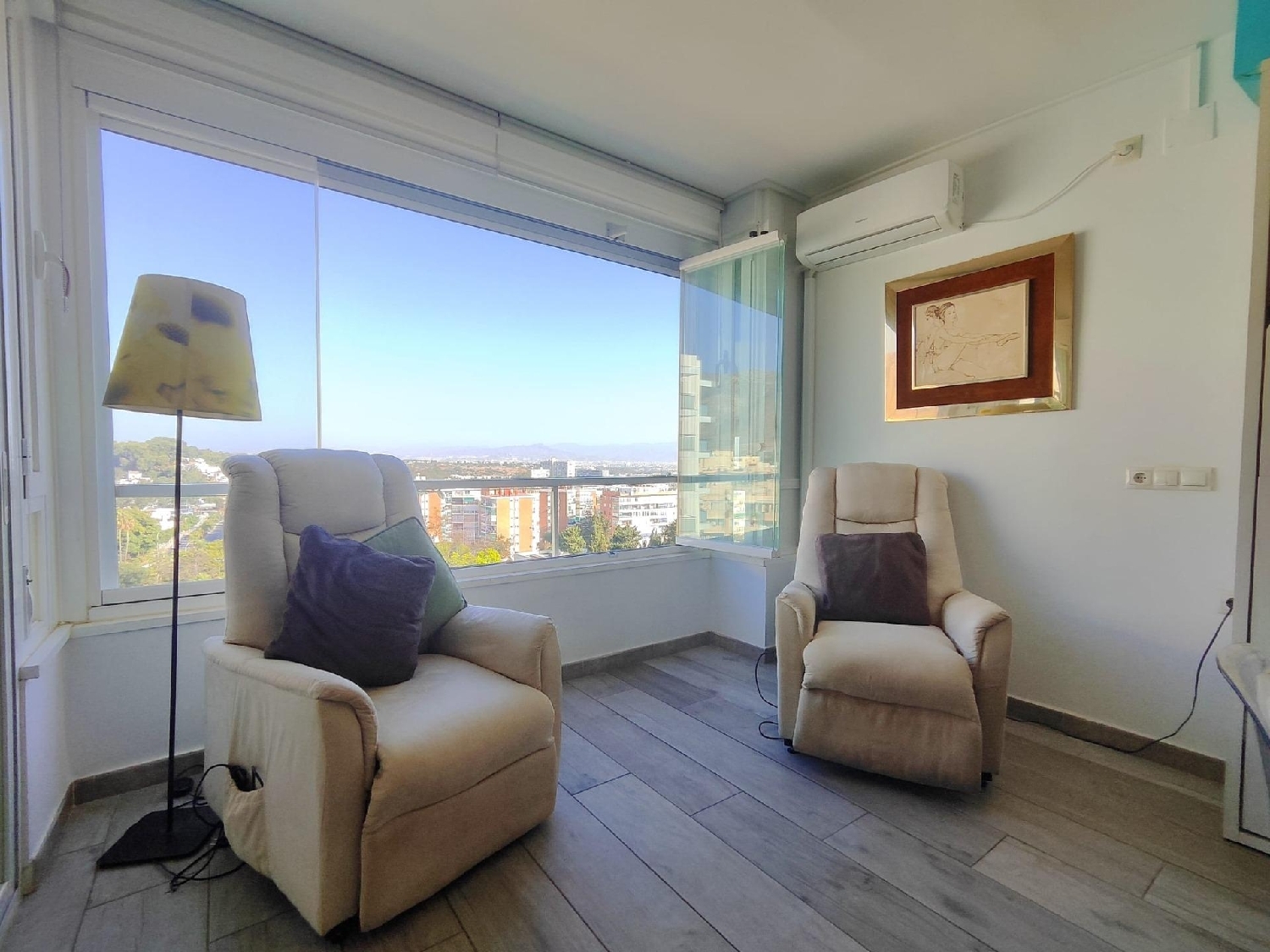  for sale studio apartment Torremolinos Costa Del Sol Occidental 7