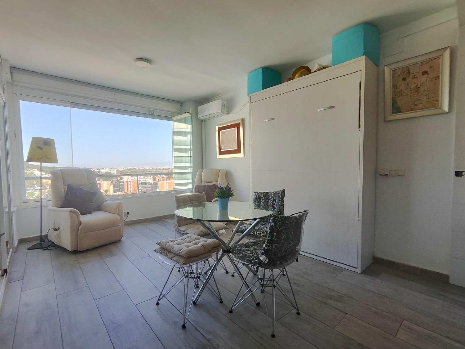 for sale studio apartment Torremolinos Costa Del Sol Occidental 3