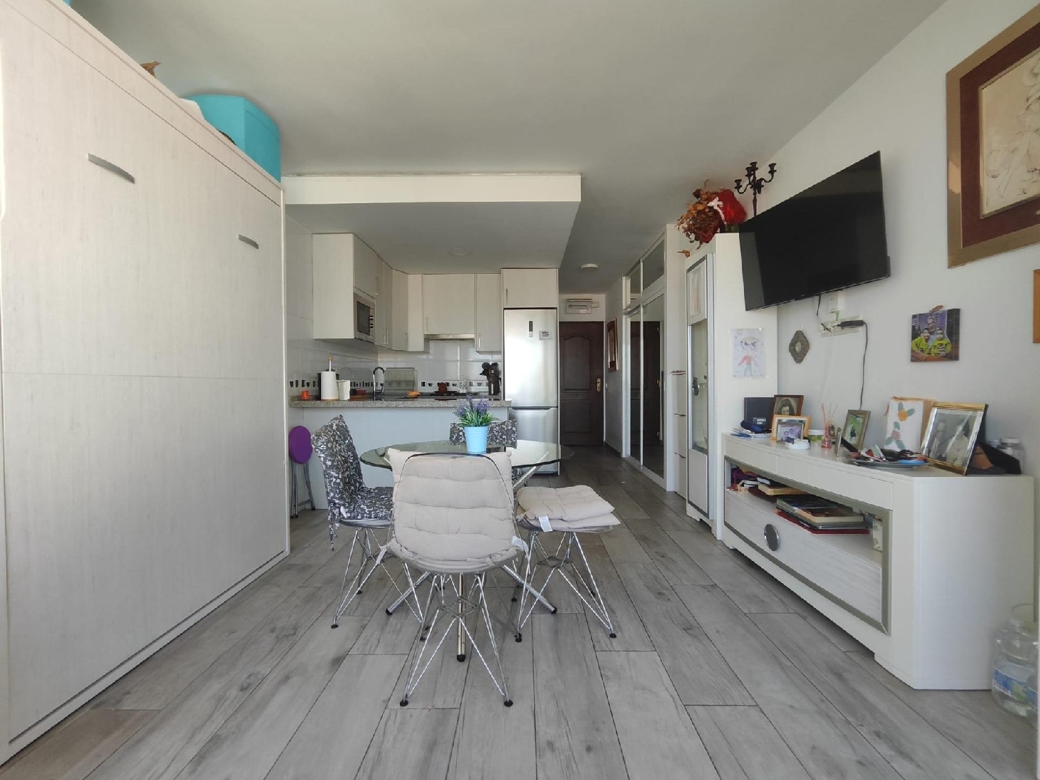  for sale studio apartment Torremolinos Costa Del Sol Occidental 8
