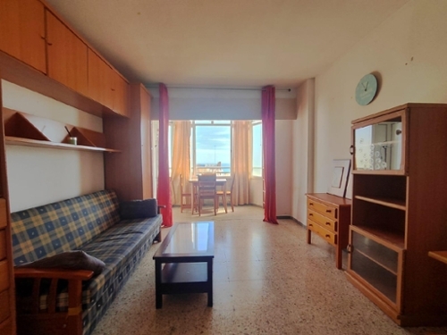 Torremolinos Costa Del Sol Occidental studio apartment foto 6316031