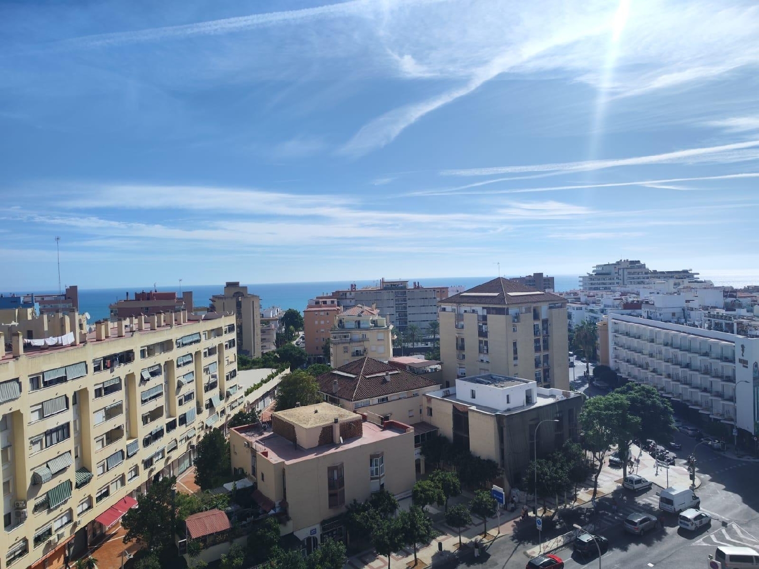 for sale studio apartment Torremolinos Costa Del Sol Occidental 3
