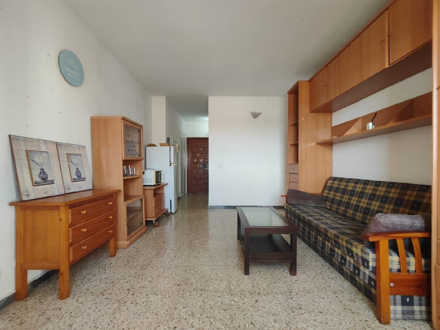  for sale studio apartment Torremolinos Costa Del Sol Occidental 4