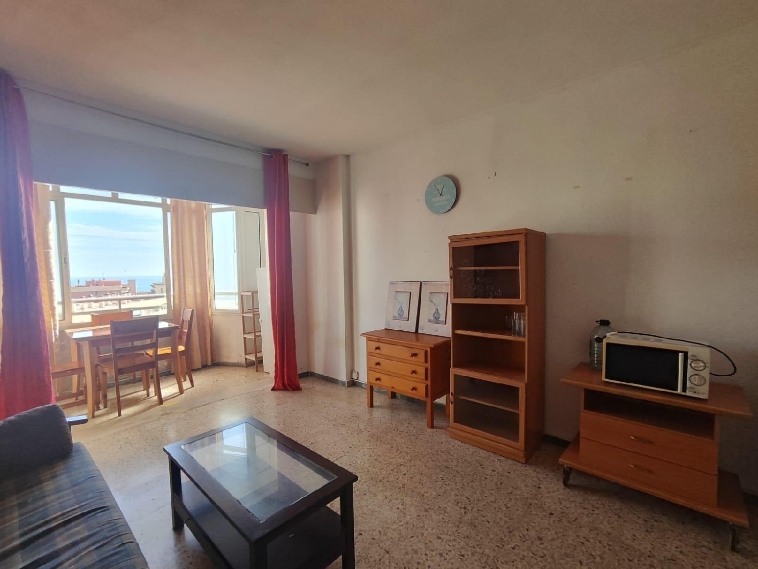  for sale studio apartment Torremolinos Costa Del Sol Occidental 8