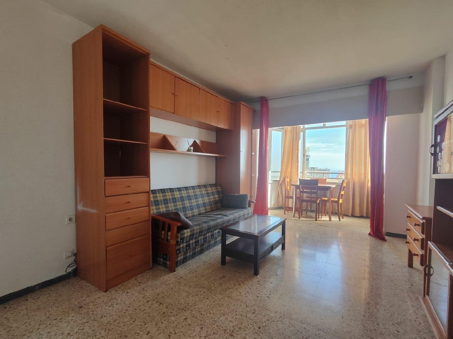  for sale studio apartment Torremolinos Costa Del Sol Occidental 5