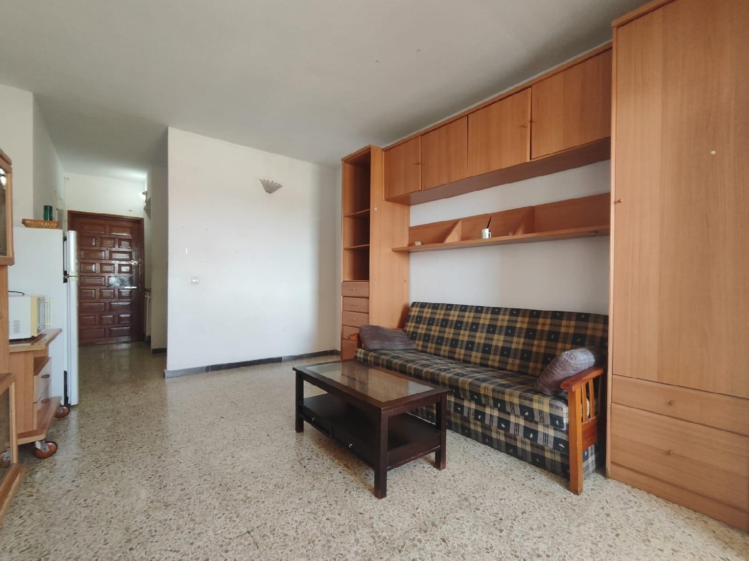  for sale studio apartment Torremolinos Costa Del Sol Occidental 7
