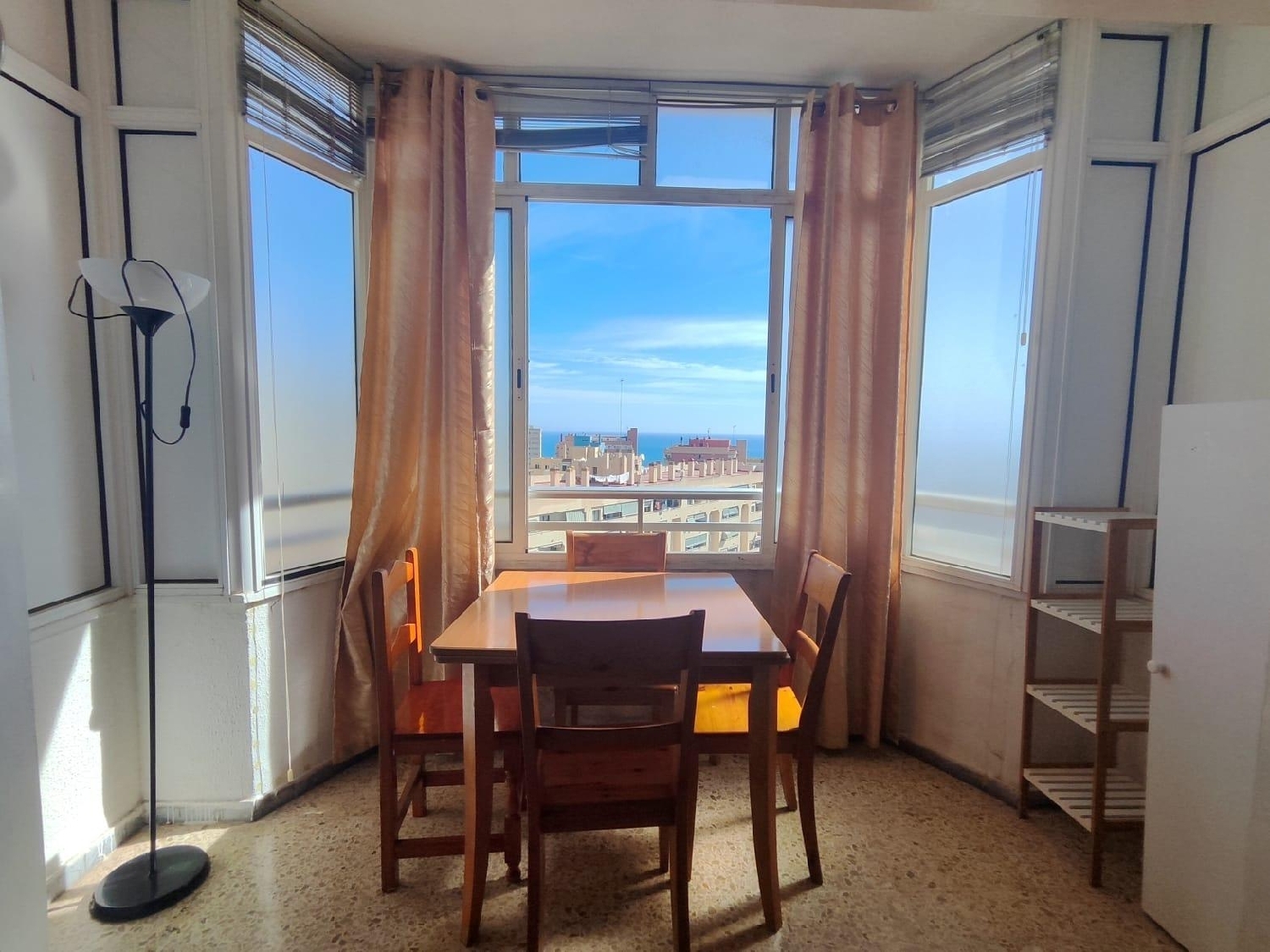 for sale studio apartment Torremolinos Costa Del Sol Occidental 2