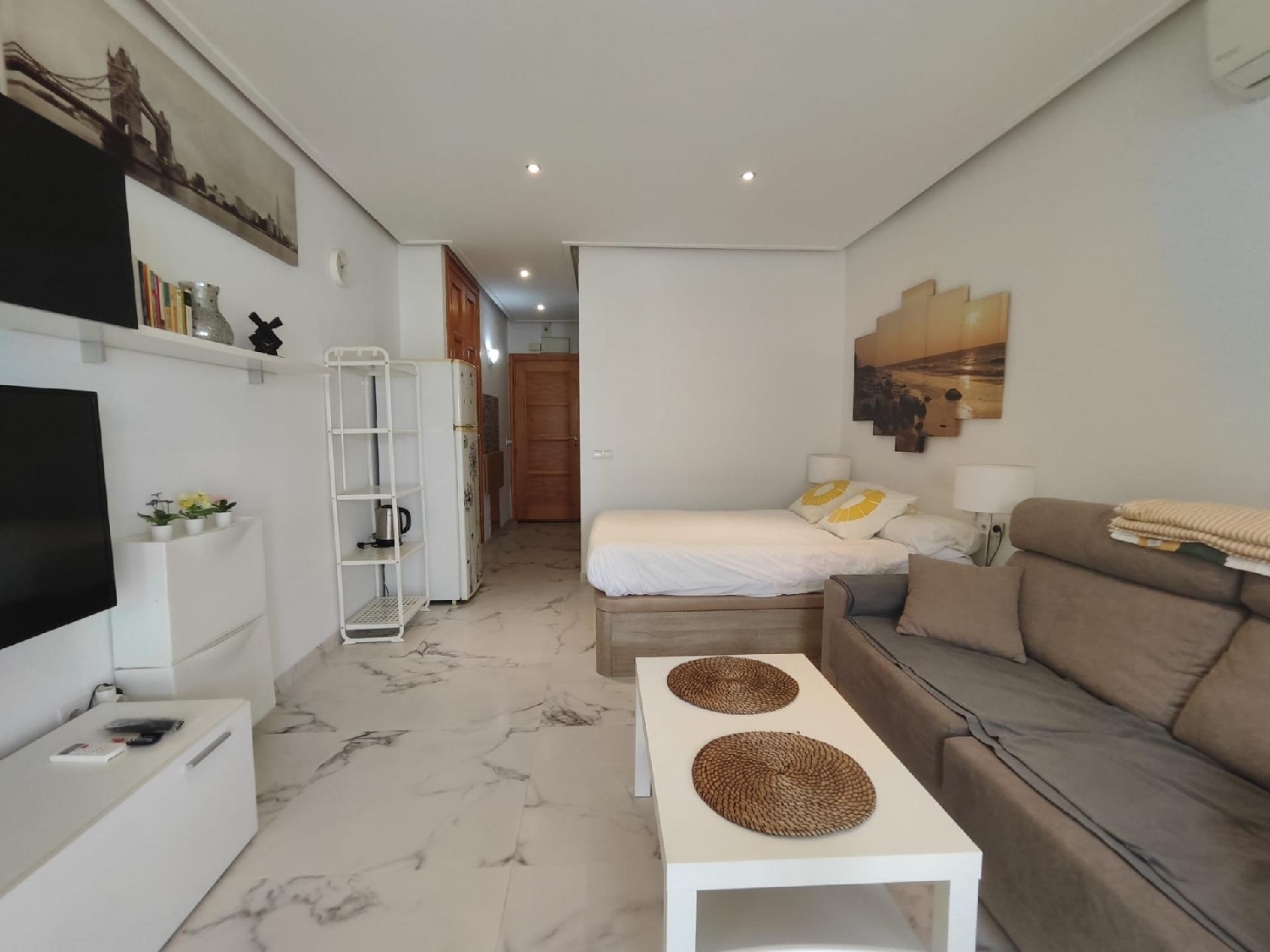 à vendre studio Torremolinos Costa Del Sol Occidental 5