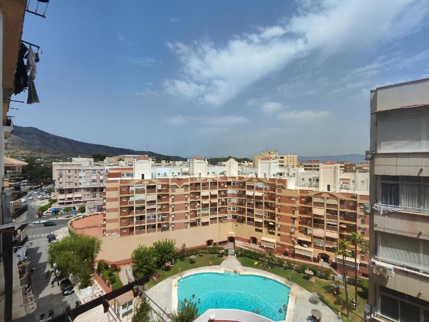 à vendre studio Torremolinos Costa Del Sol Occidental 4
