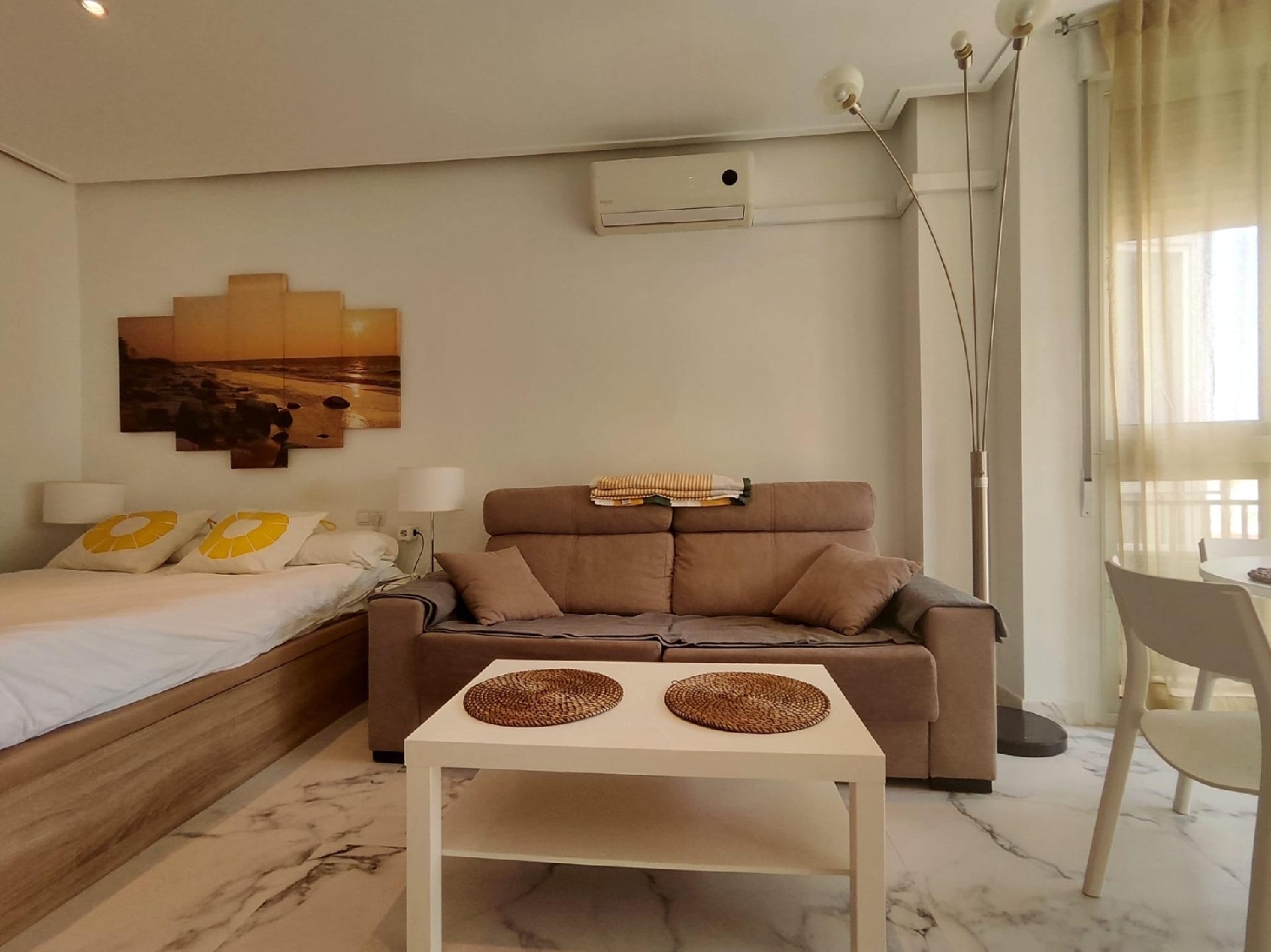 à vendre studio Torremolinos Costa Del Sol Occidental 7