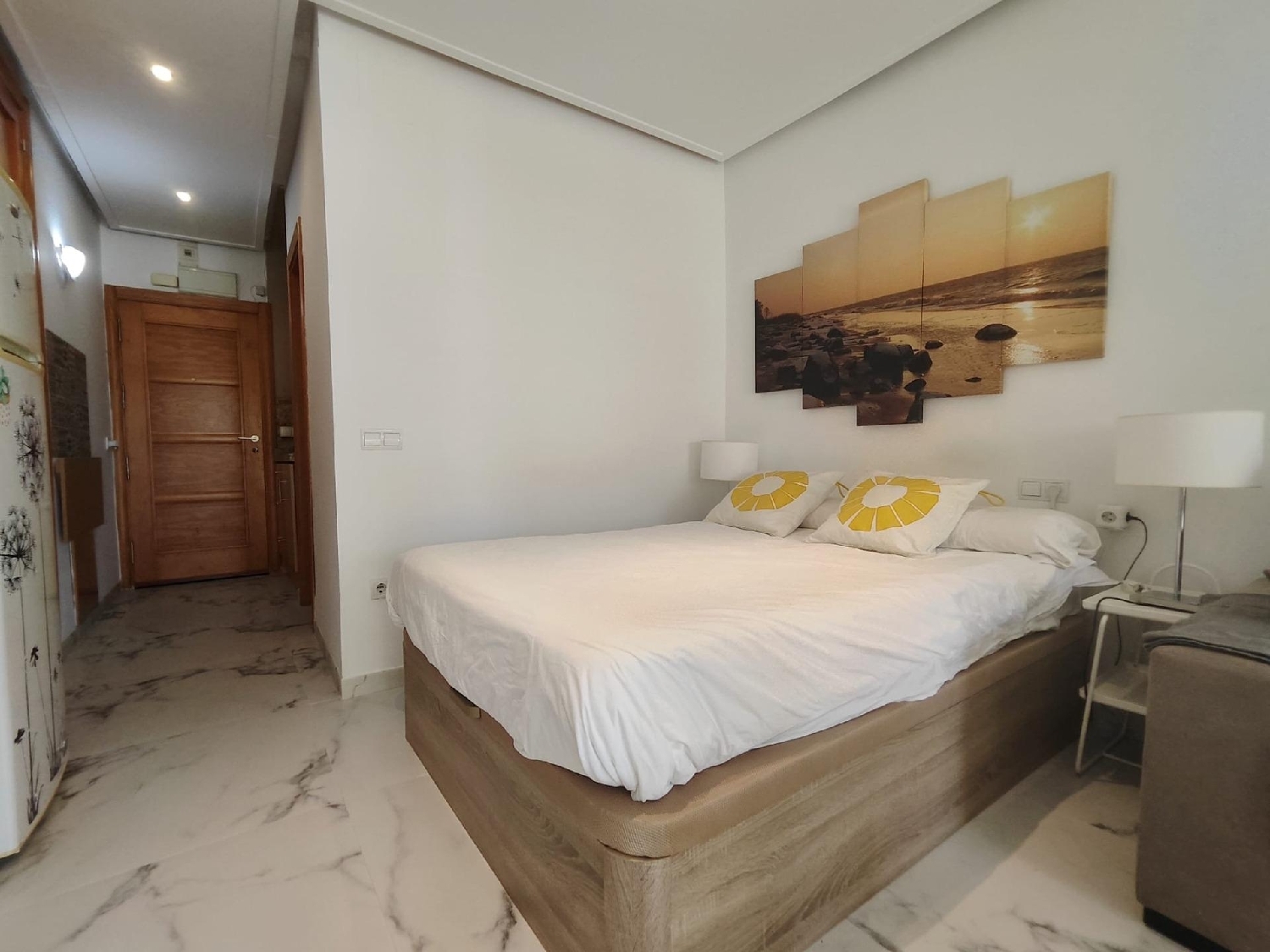 à vendre studio Torremolinos Costa Del Sol Occidental 6
