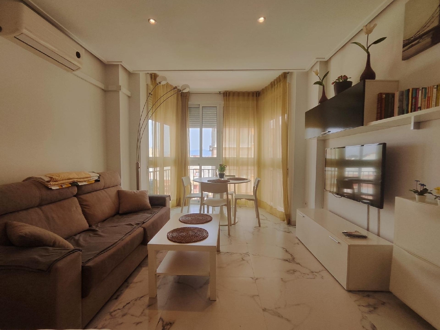 à vendre studio Torremolinos Costa Del Sol Occidental 3