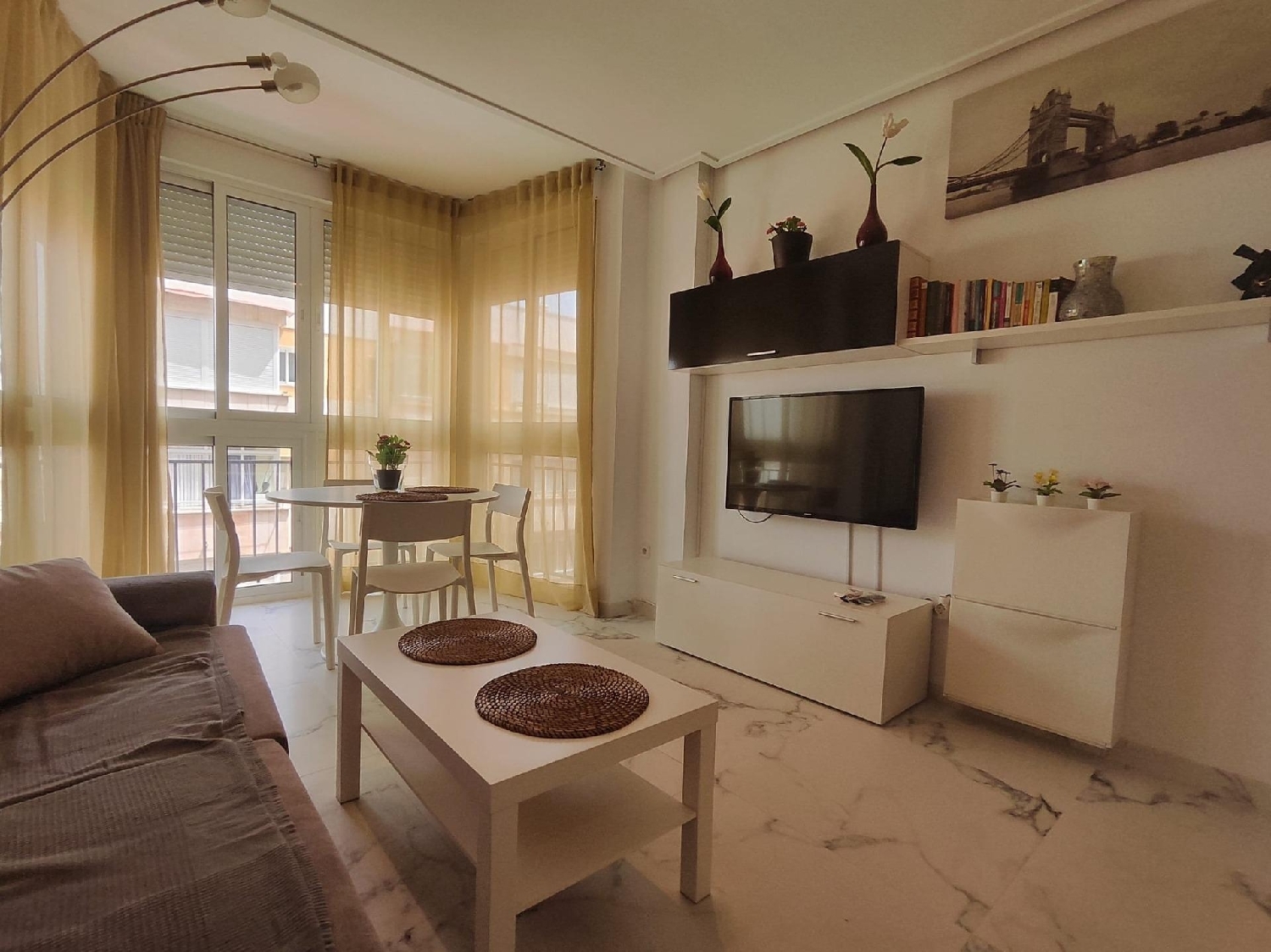 à vendre studio Torremolinos Costa Del Sol Occidental 2