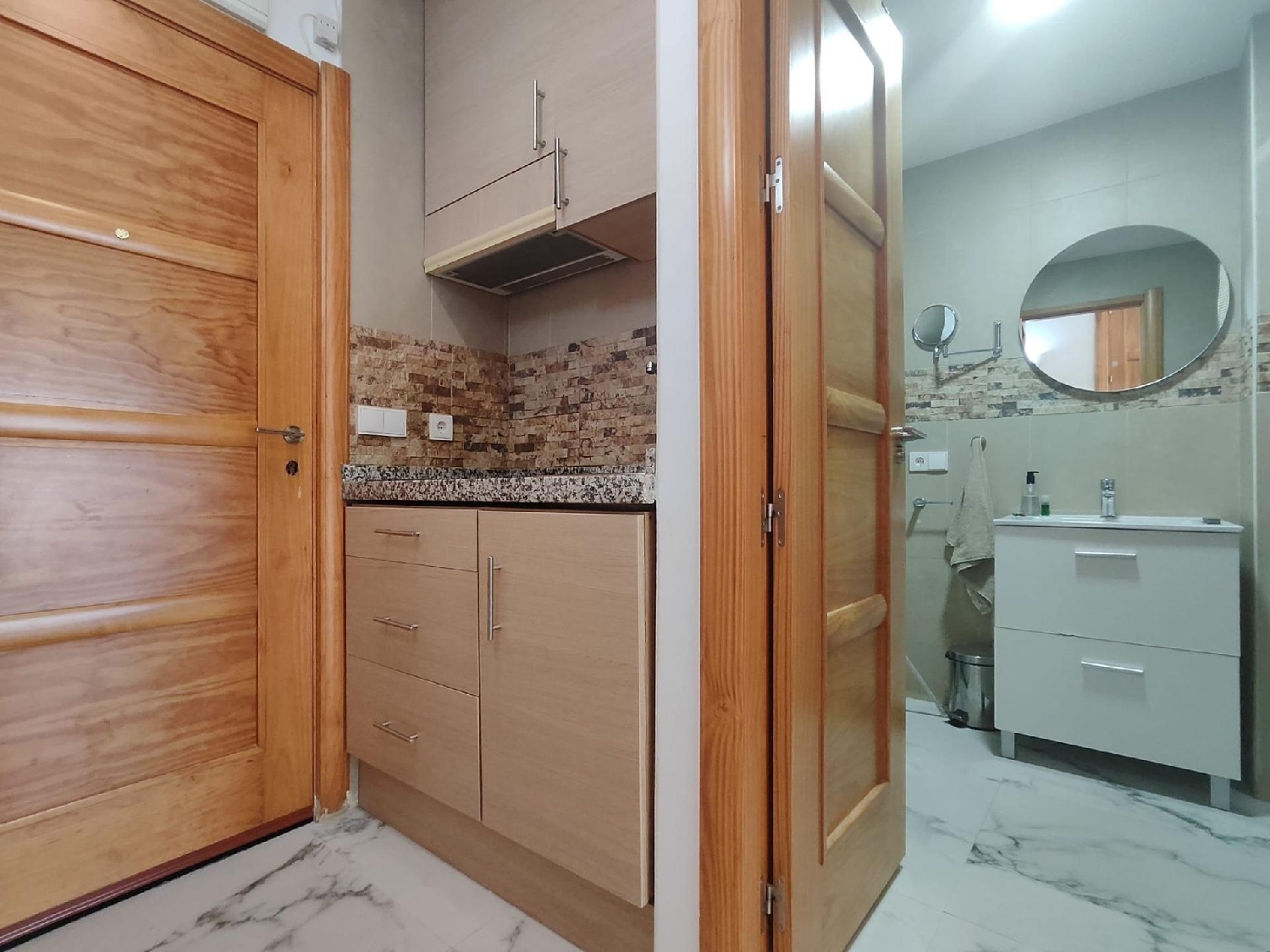 à vendre studio Torremolinos Costa Del Sol Occidental 8