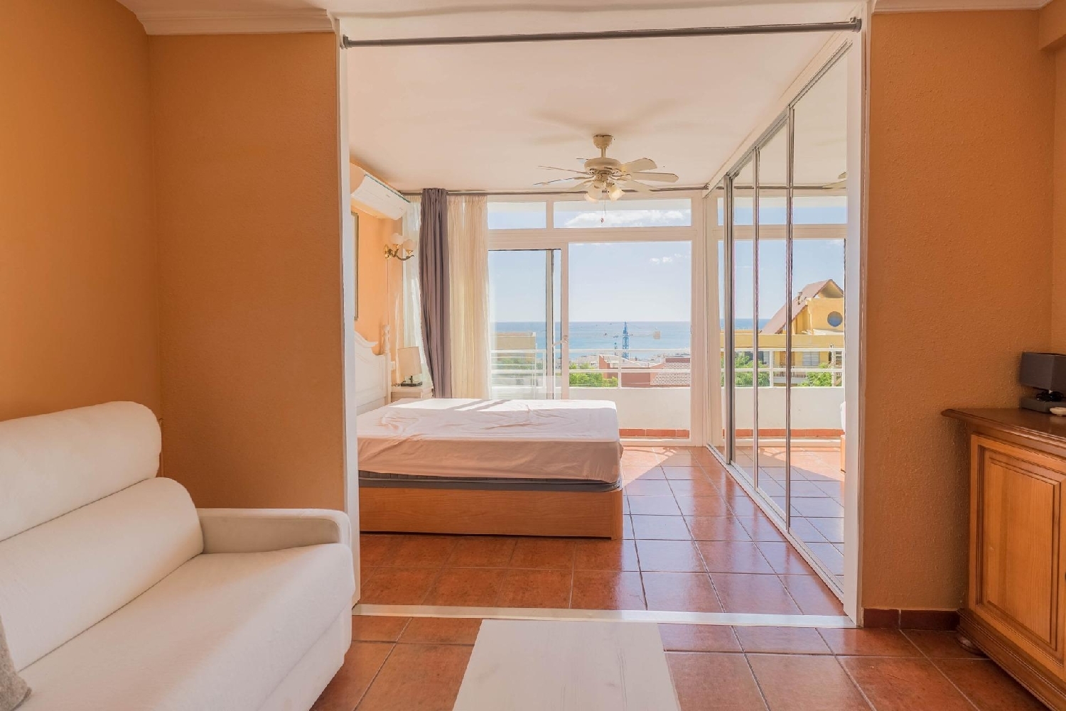 à vendre studio Torremolinos Costa Del Sol Occidental 2