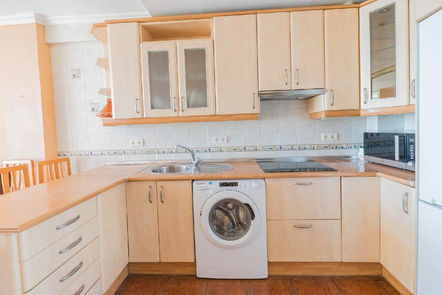 à vendre studio Torremolinos Costa Del Sol Occidental 6