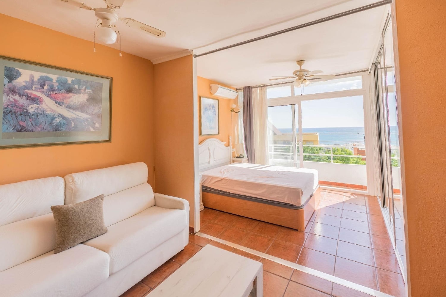 à vendre studio Torremolinos Costa Del Sol Occidental 1