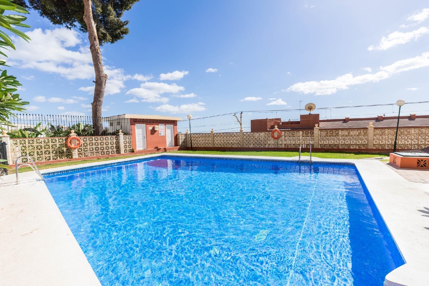 à vendre studio Torremolinos Costa Del Sol Occidental 5