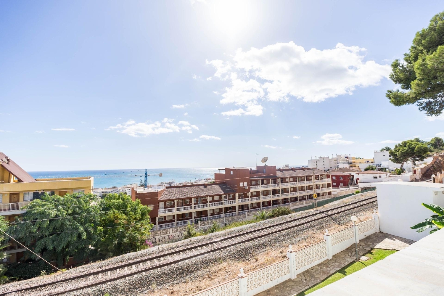 à vendre studio Torremolinos Costa Del Sol Occidental 8