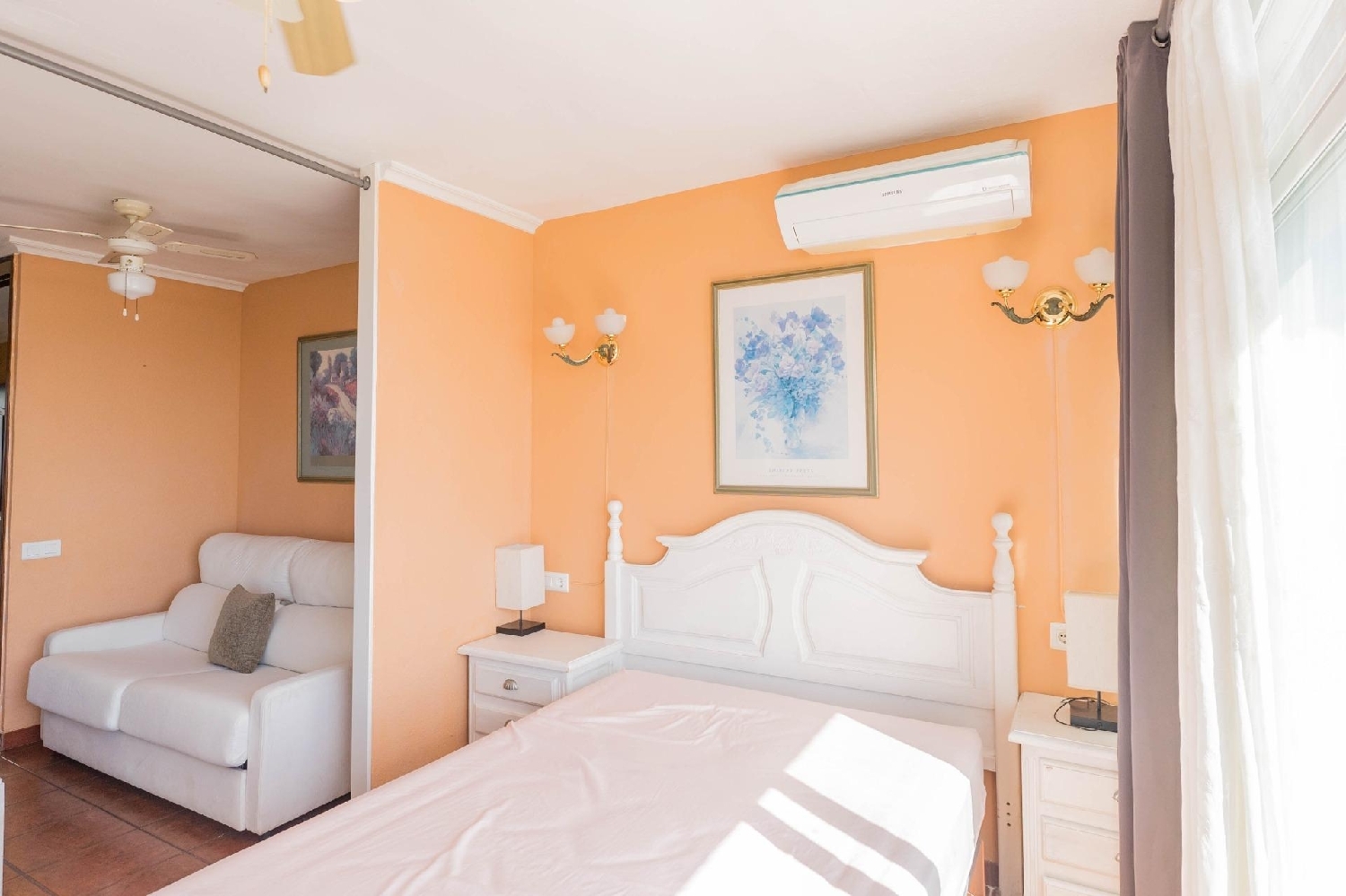 à vendre studio Torremolinos Costa Del Sol Occidental 3