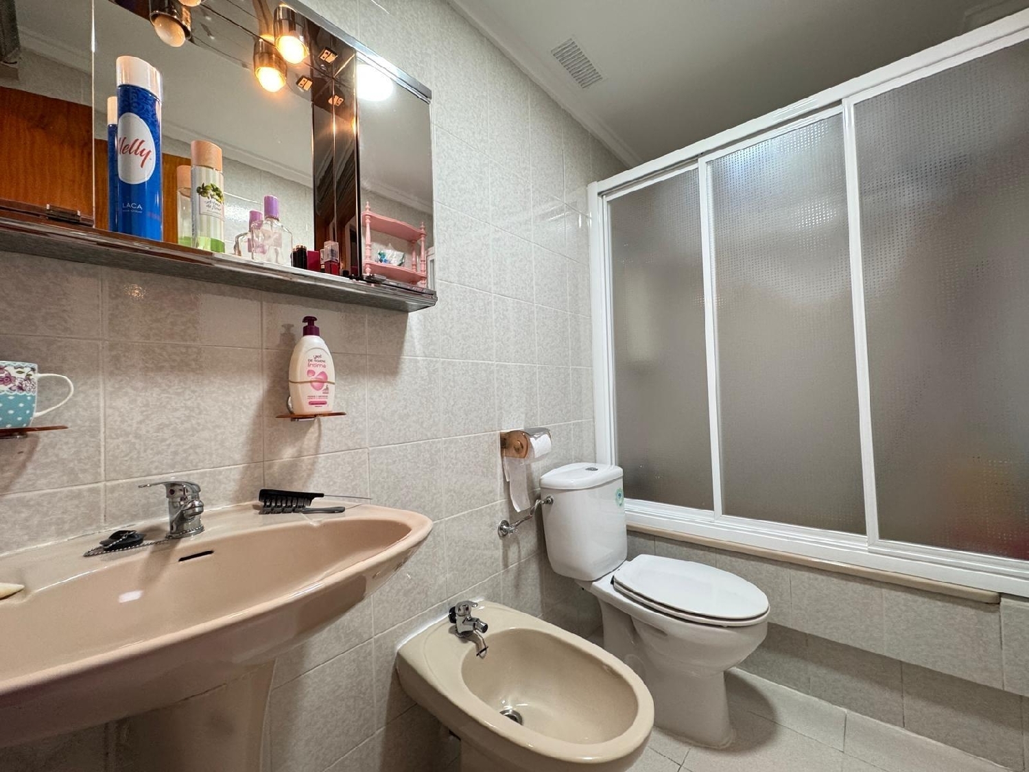  for sale studio apartment Torrevieja Baix Segura 4