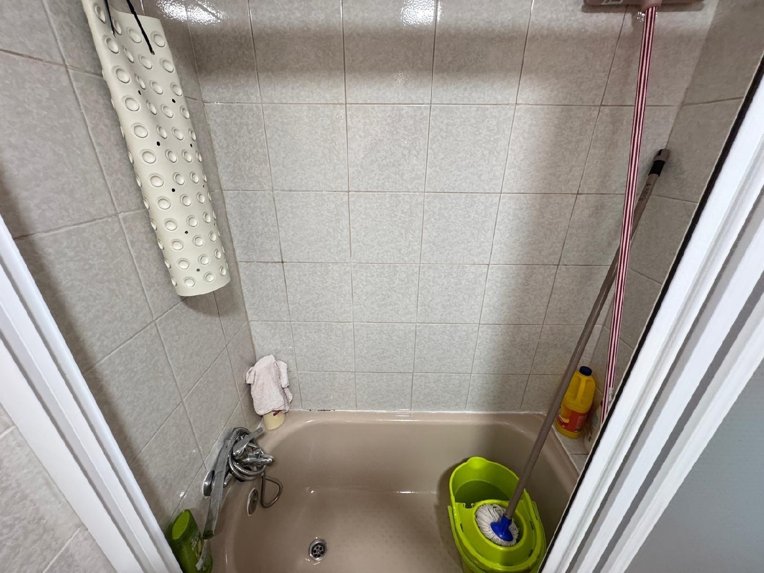  for sale studio apartment Torrevieja Baix Segura 6