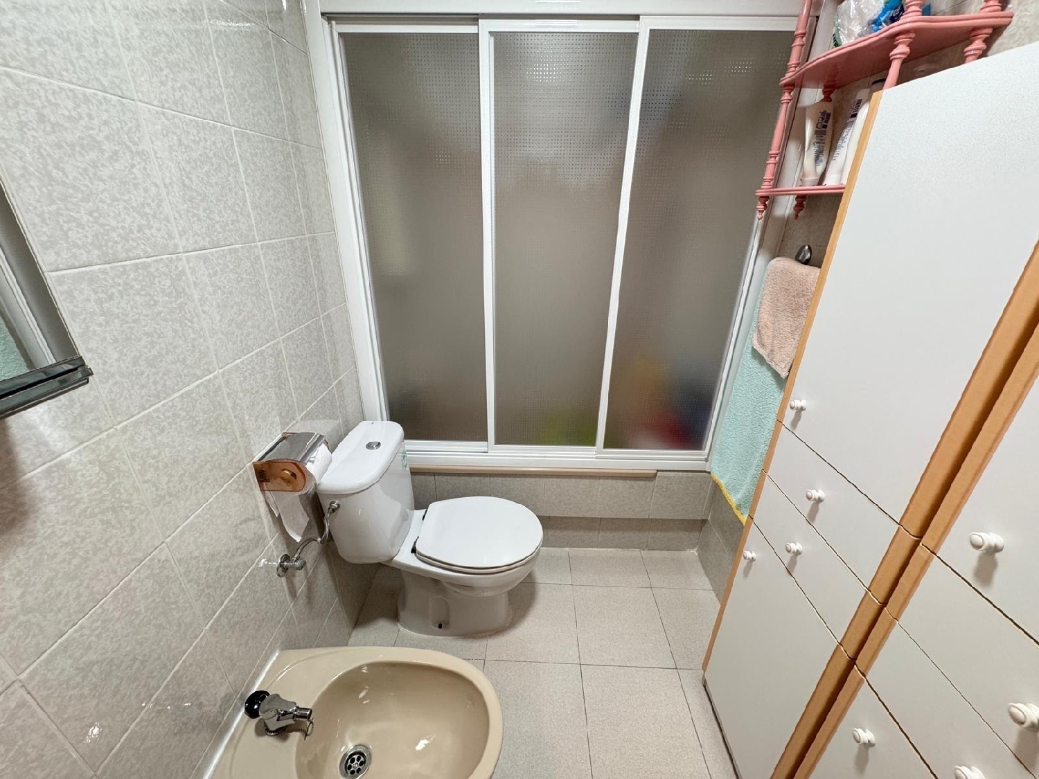 for sale studio apartment Torrevieja Baix Segura 5