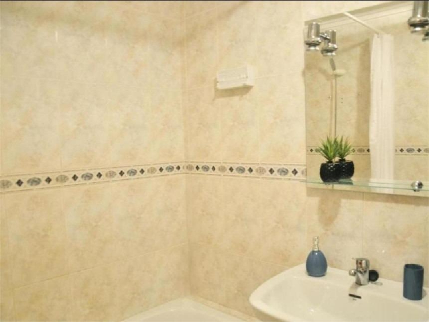  en venta estudio Torrevieja Baix Segura 7