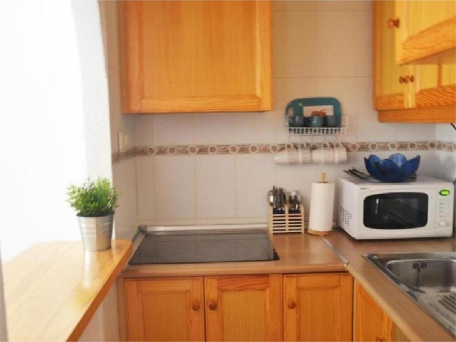 kaufen Einzimmerwohnung Torrevieja Baix Segura 2