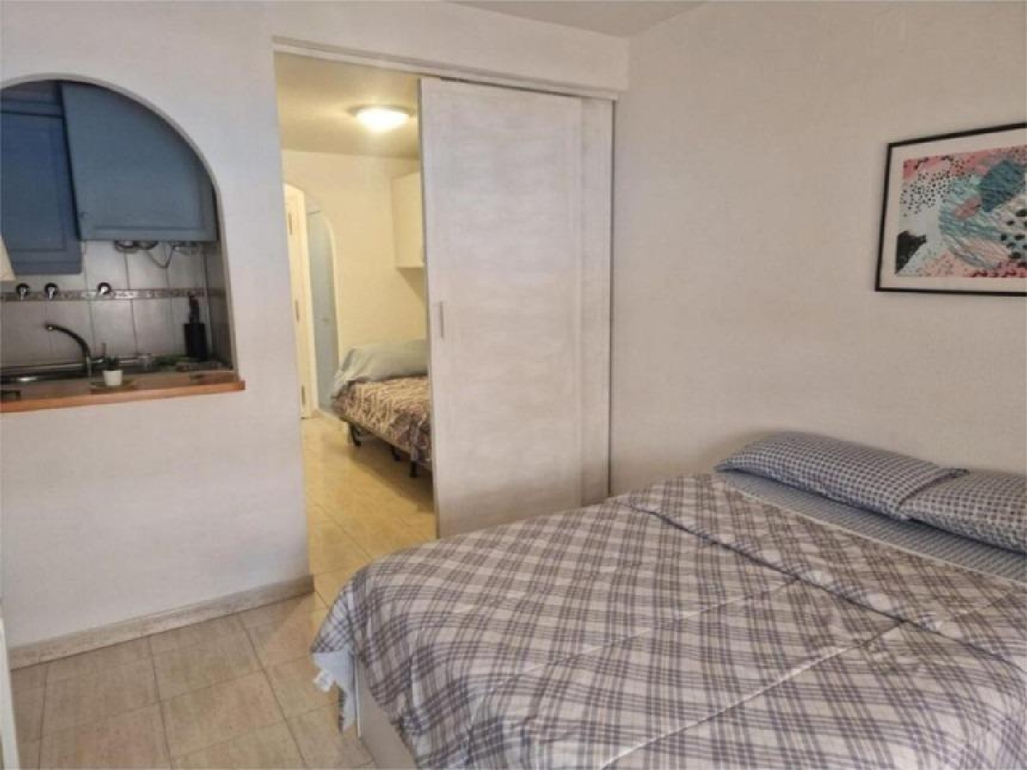 kaufen Einzimmerwohnung Torrevieja Baix Segura 3