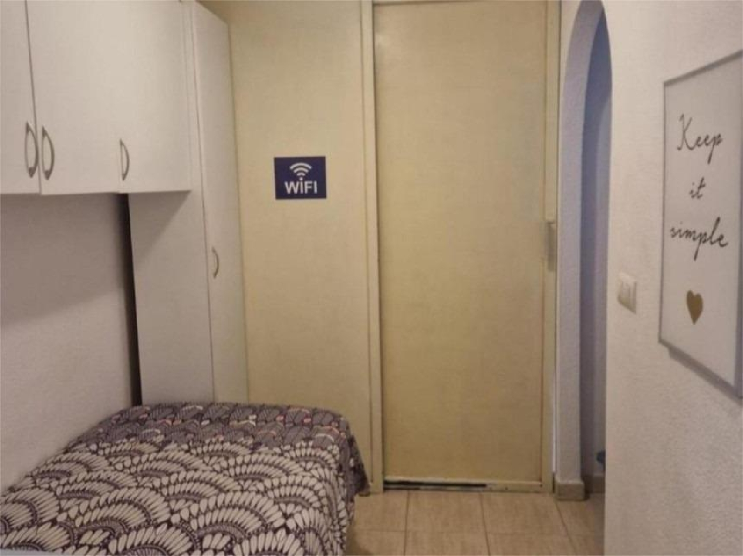  en venta estudio Torrevieja Baix Segura 4