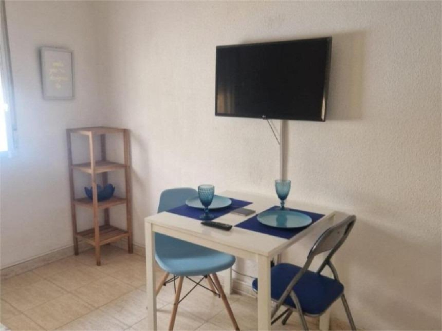  en venta estudio Torrevieja Baix Segura 1