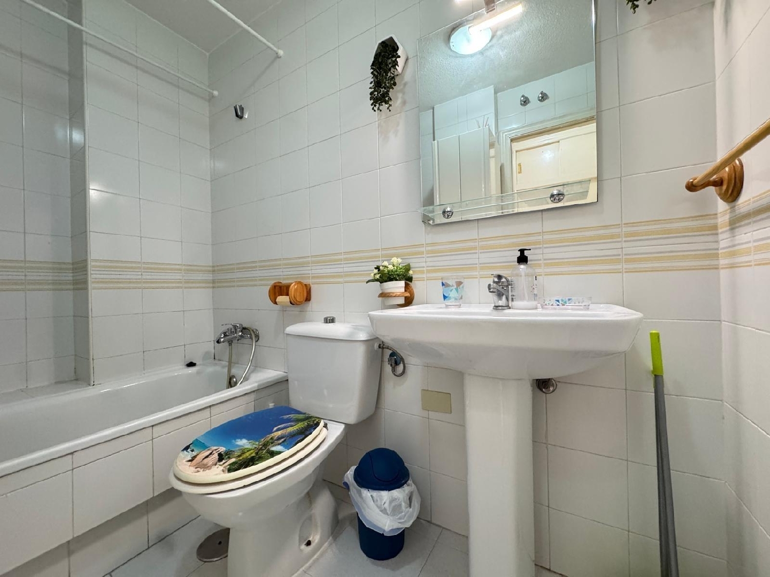 à vendre studio Torrevieja Baix Segura 4