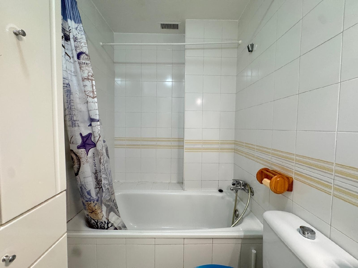 à vendre studio Torrevieja Baix Segura 6