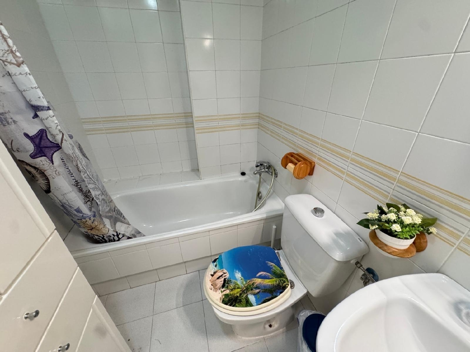 à vendre studio Torrevieja Baix Segura 5