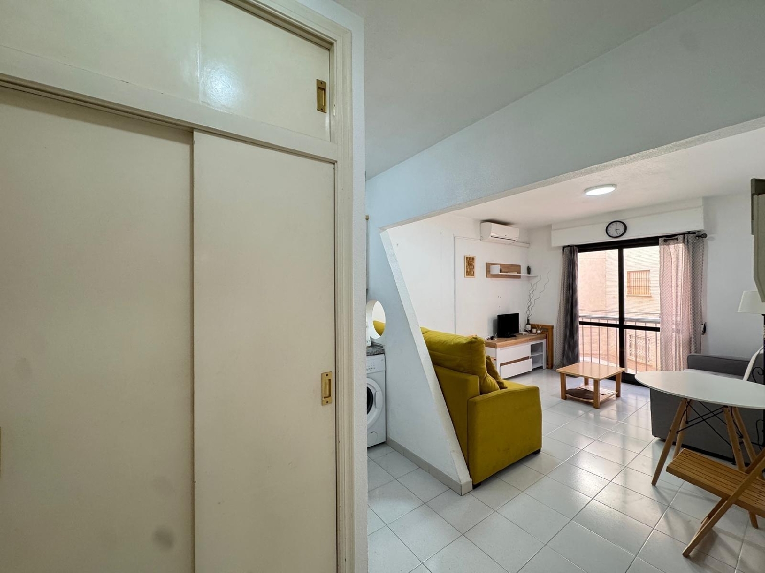 à vendre studio Torrevieja Baix Segura 7