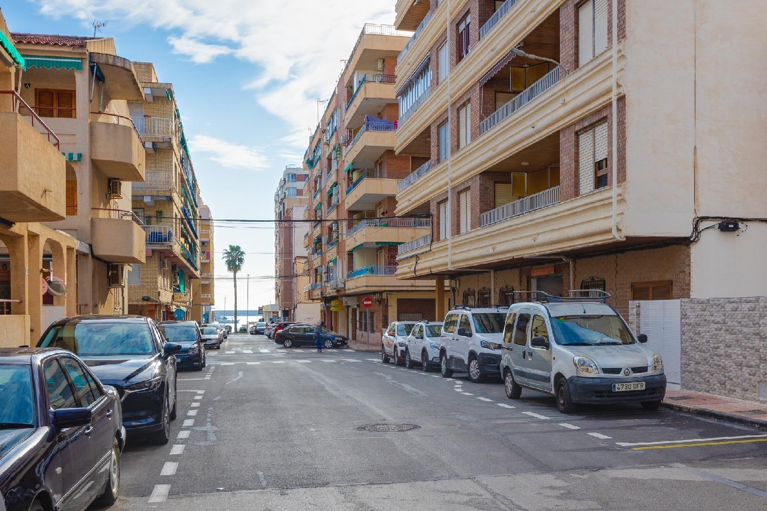  te koop studio Torrevieja Baix Segura 7