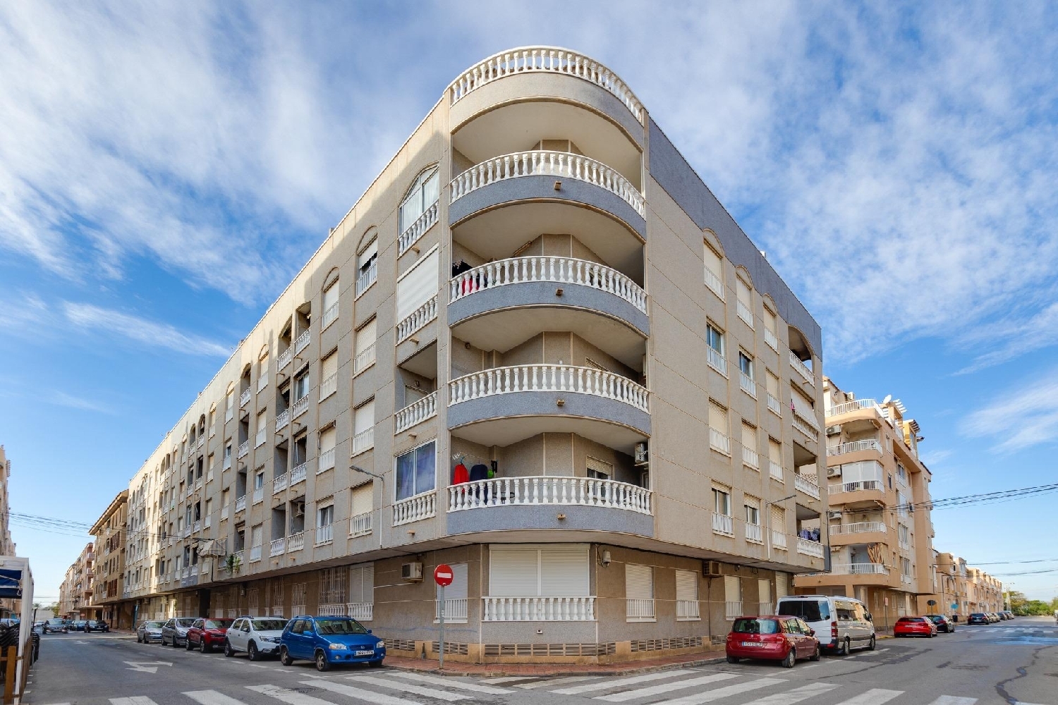  te koop studio Torrevieja Baix Segura 6