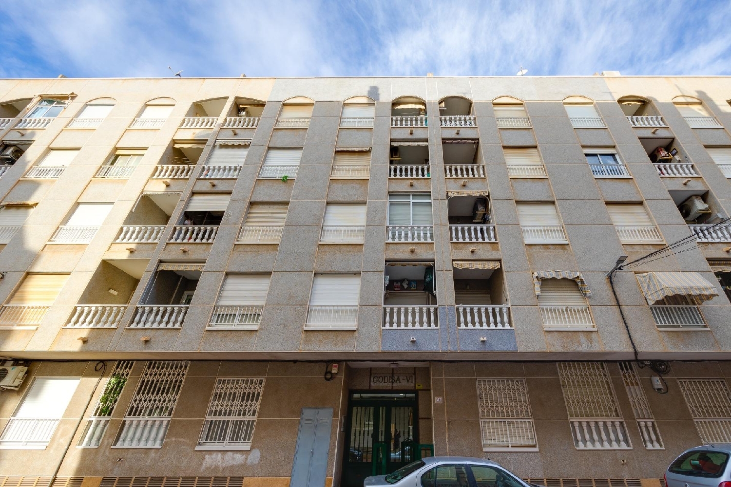  te koop studio Torrevieja Baix Segura 4