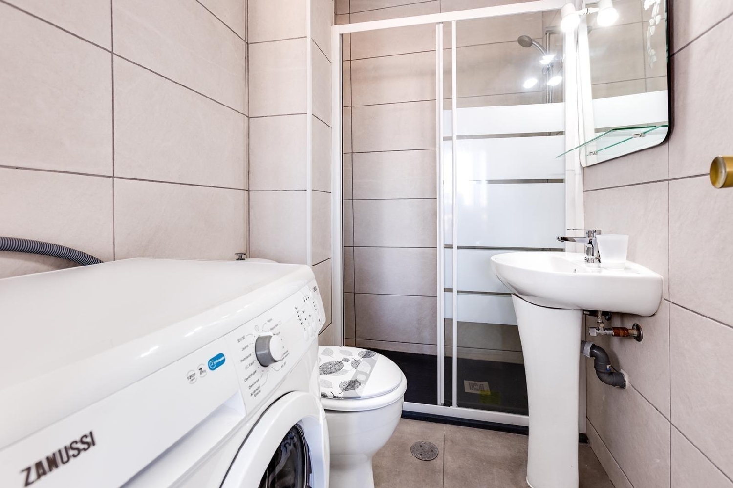  for sale studio apartment Torrevieja Baix Segura 6