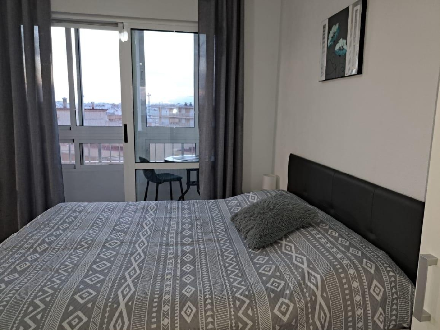  for sale studio apartment Torrevieja Baix Segura 1