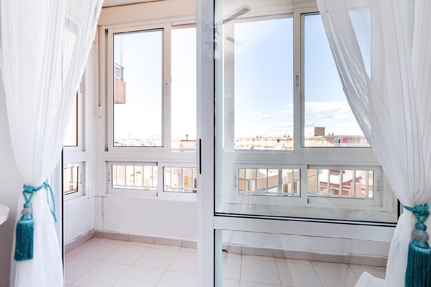  for sale studio apartment Torrevieja Baix Segura 8