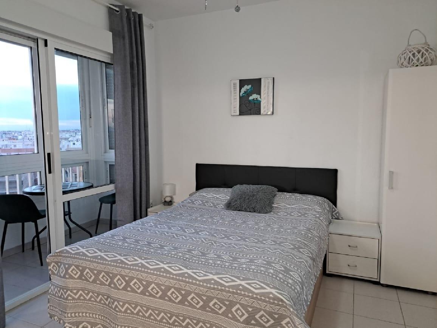  for sale studio apartment Torrevieja Baix Segura 2