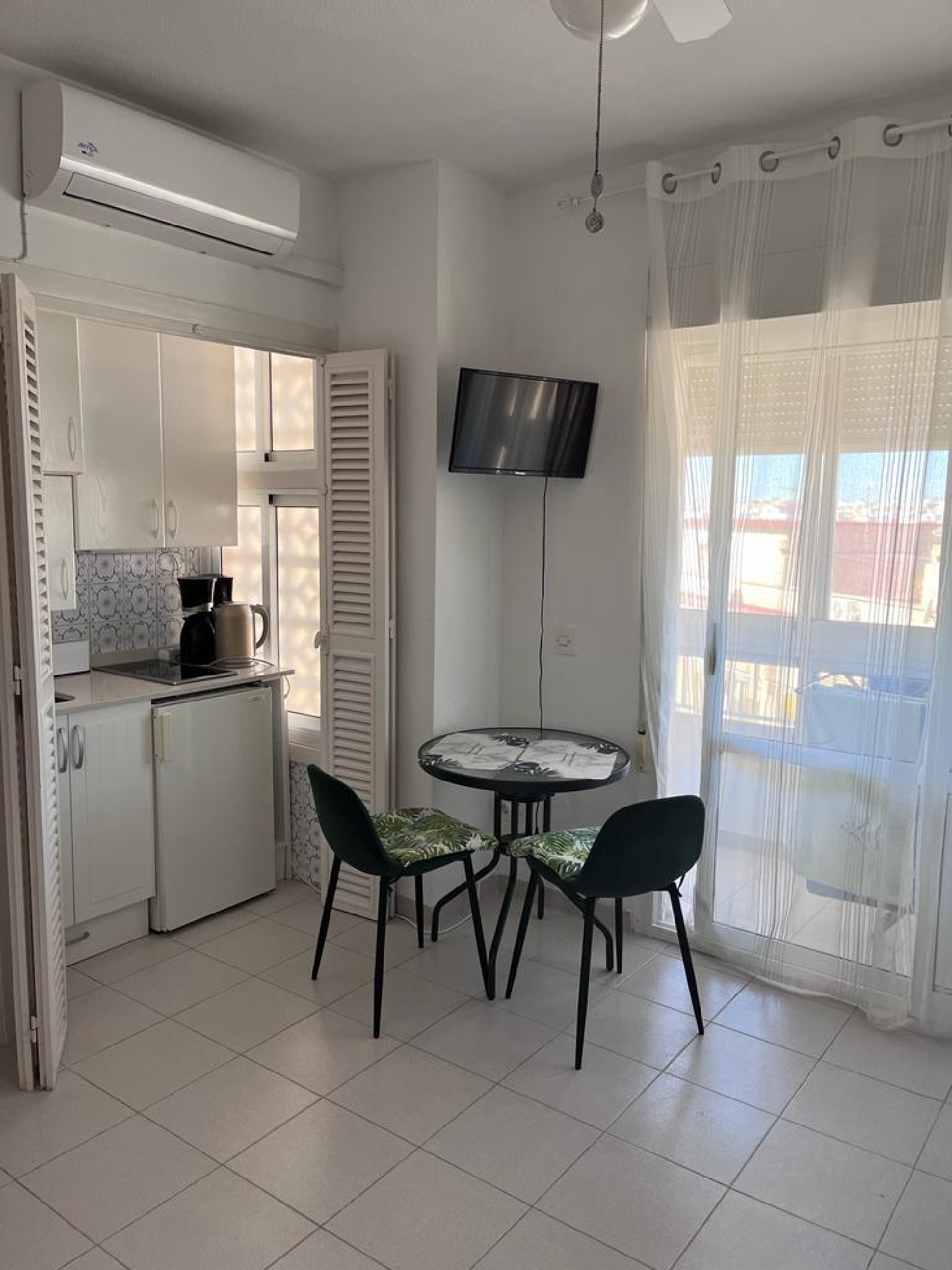  for sale studio apartment Torrevieja Baix Segura 4