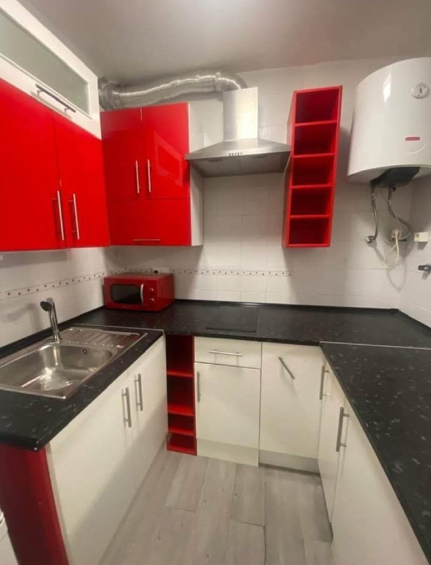  en venta estudio Torrevieja Baix Segura 6