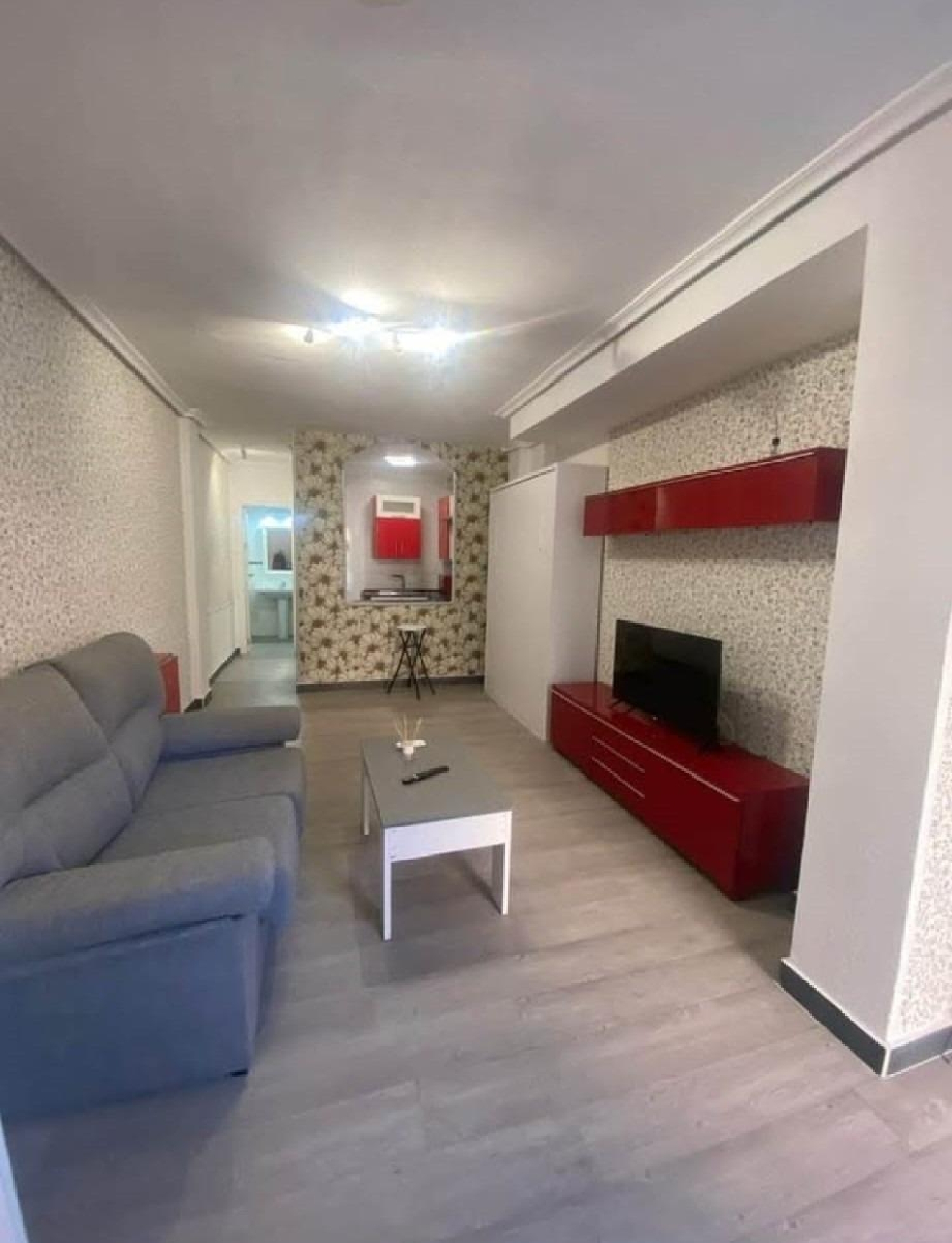  en venta estudio Torrevieja Baix Segura 3