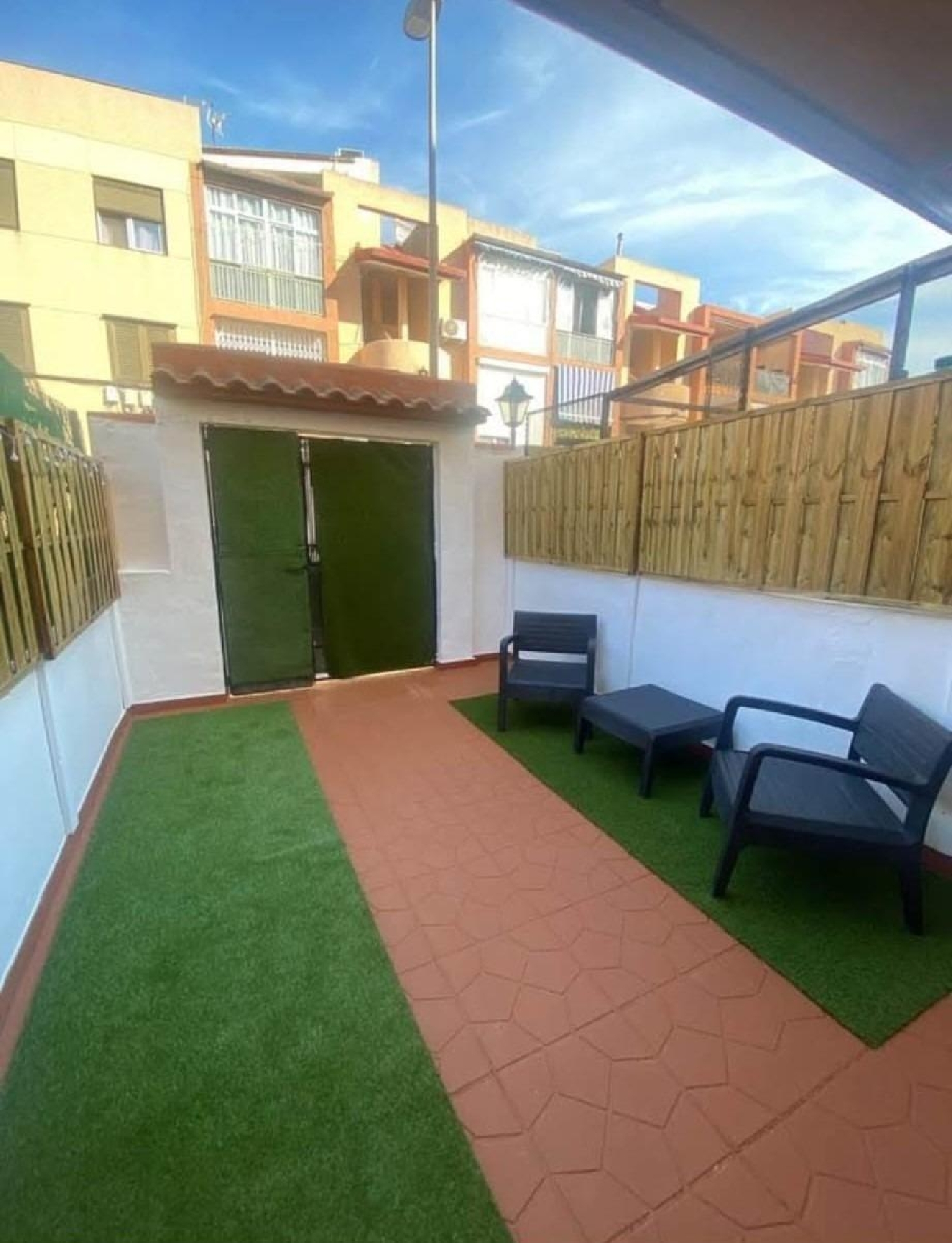  en venta estudio Torrevieja Baix Segura 2