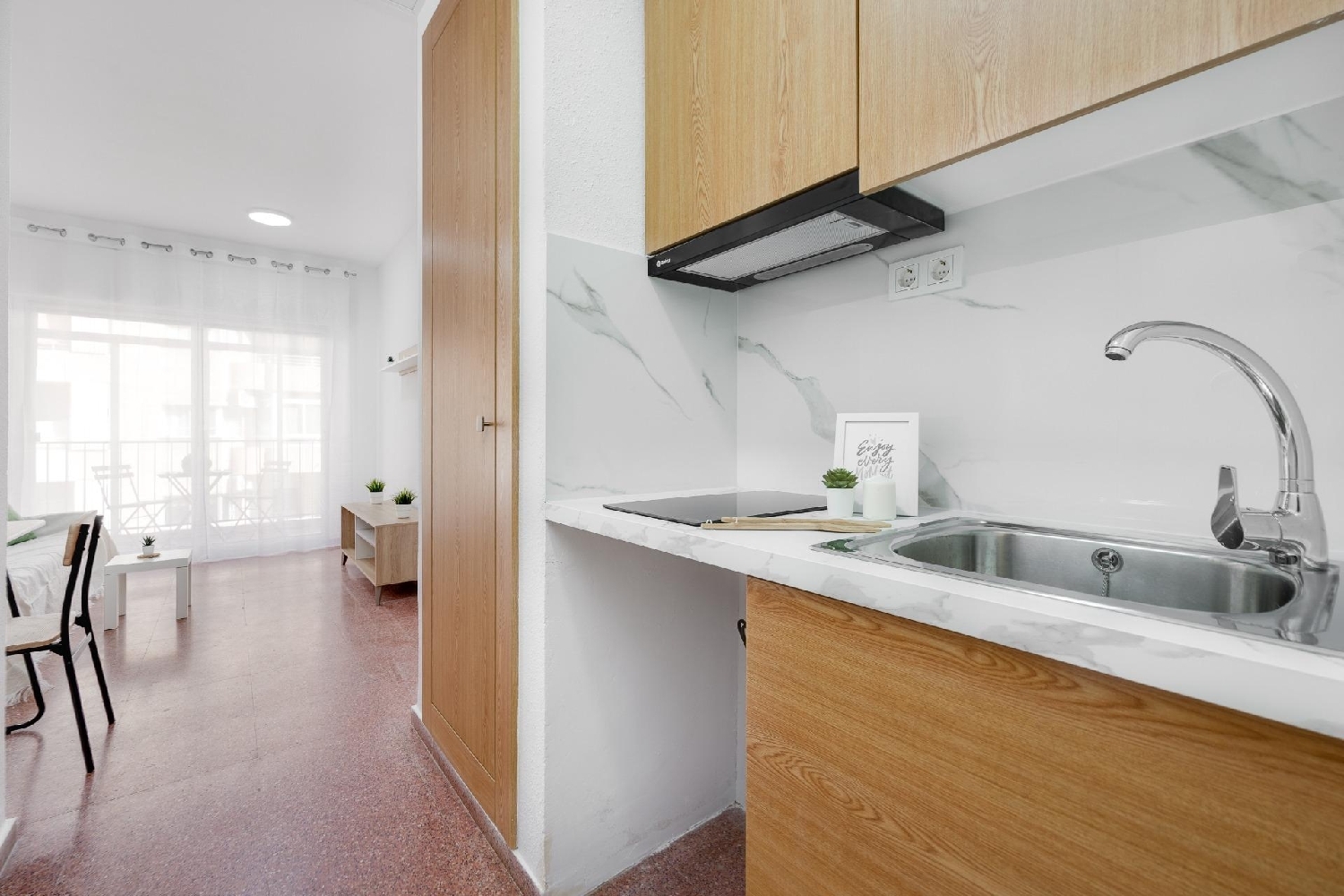  for sale studio apartment Torrevieja Baix Segura 6