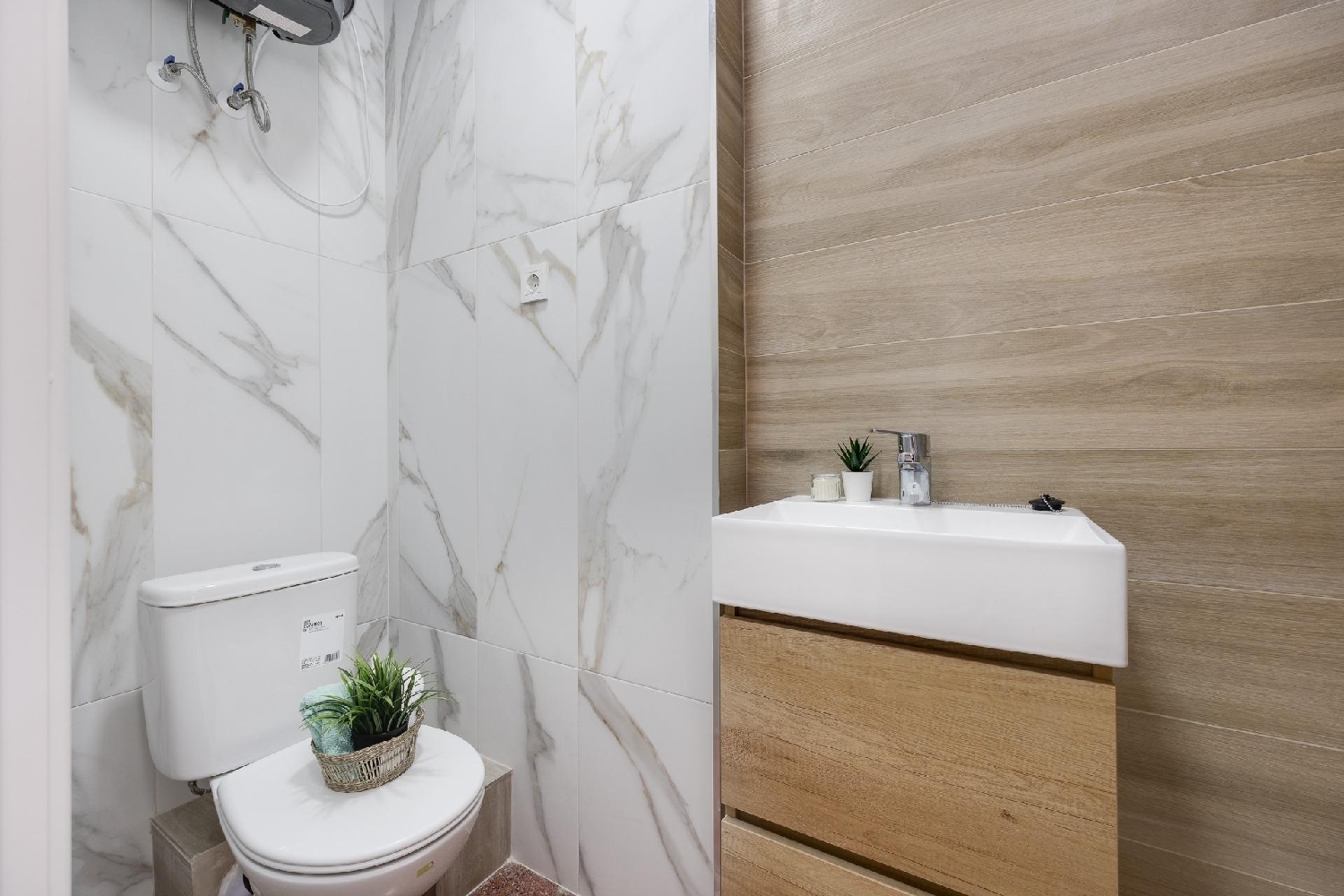 for sale studio apartment Torrevieja Baix Segura 7